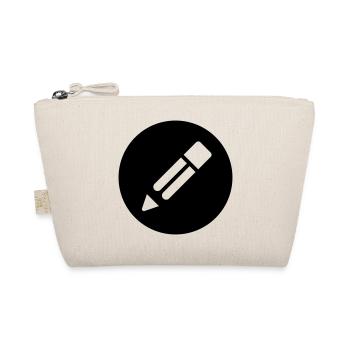 Crayon - Trousse biologique - nature - Devant