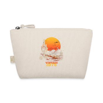 Millésime 1975 - Trousse biologique - nature - Devant