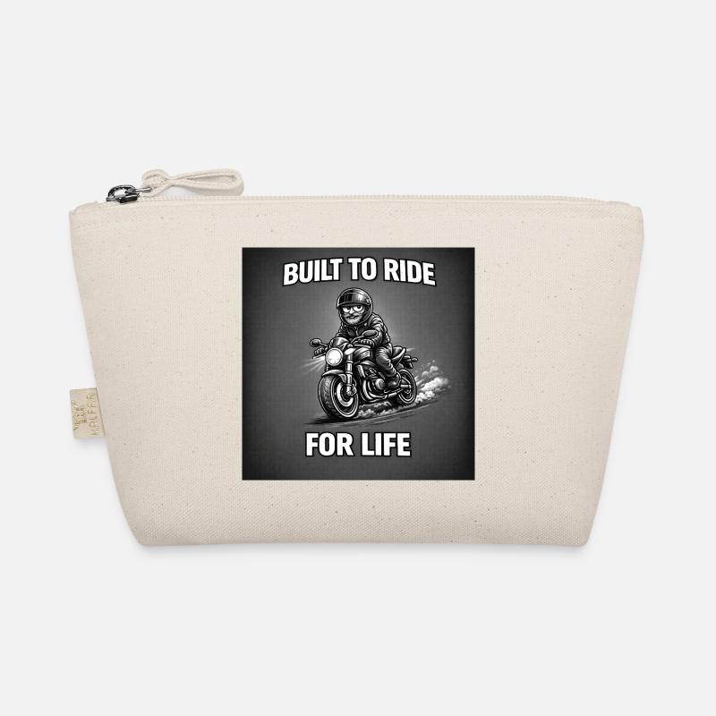 Conçu pour rouler à vie Trousse biologique