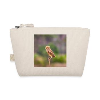 c'est chouette - Trousse biologique - nature - Devant