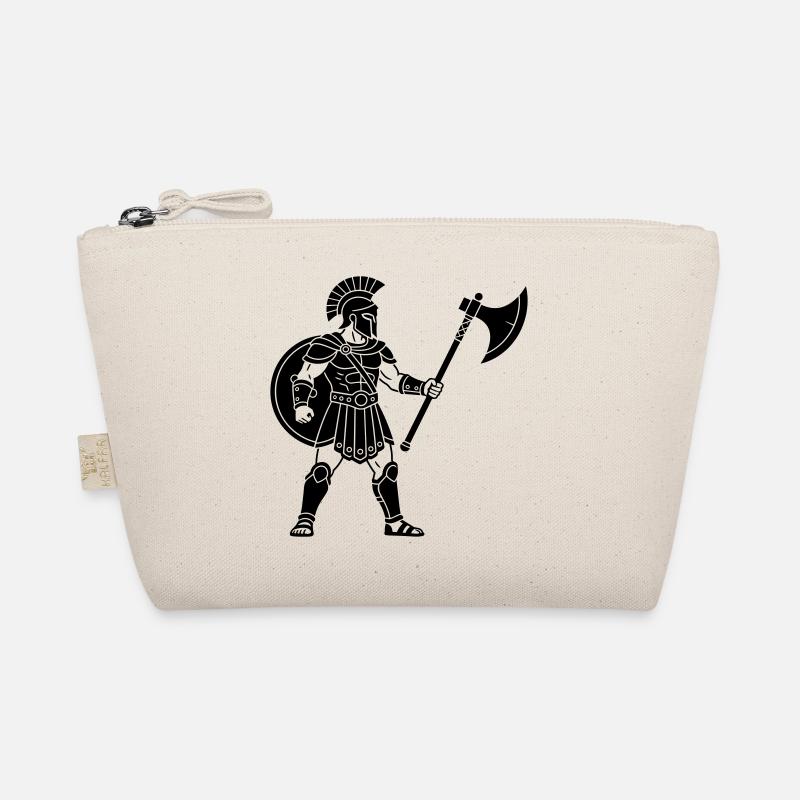 Soldat Grèce Trousse biologique