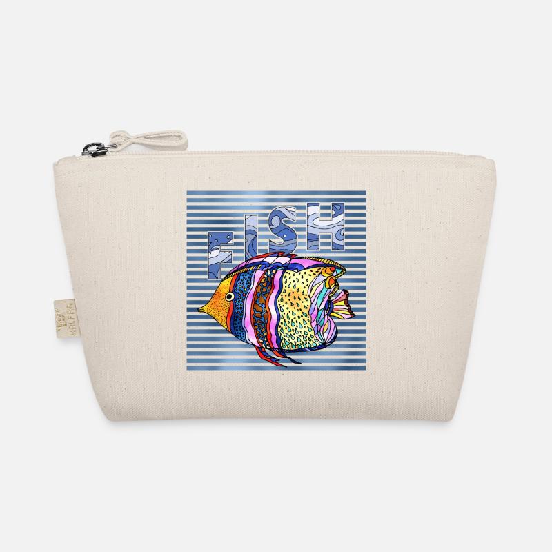 poisson Trousse biologique