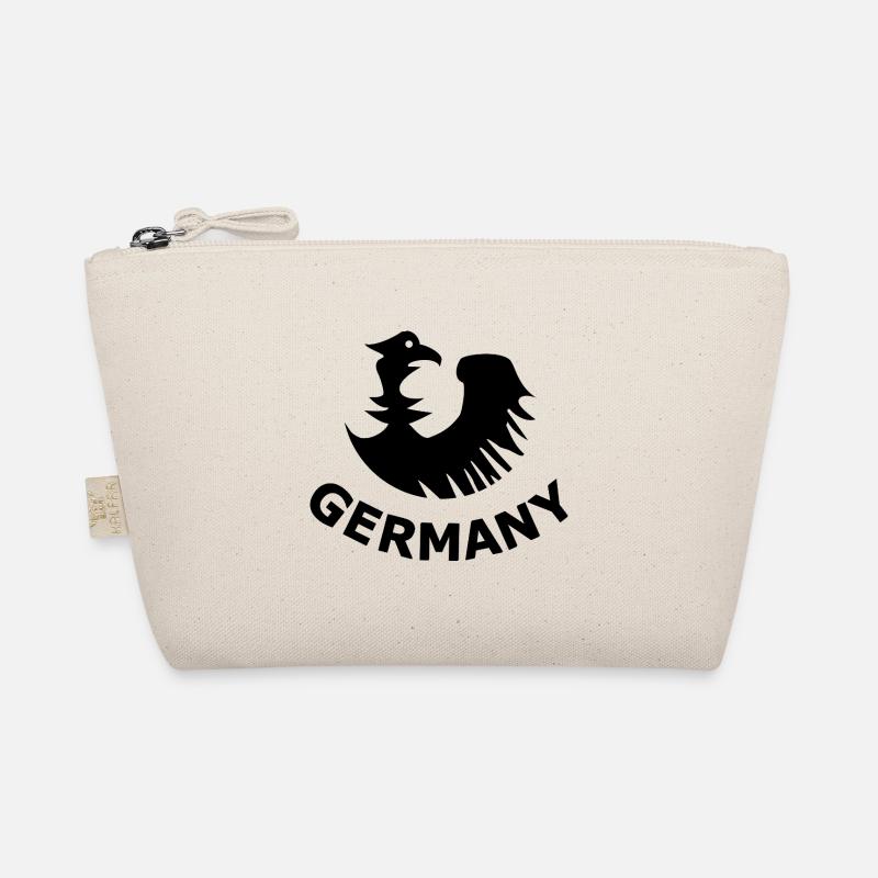 Design des ventilateurs allemands Trousse biologique