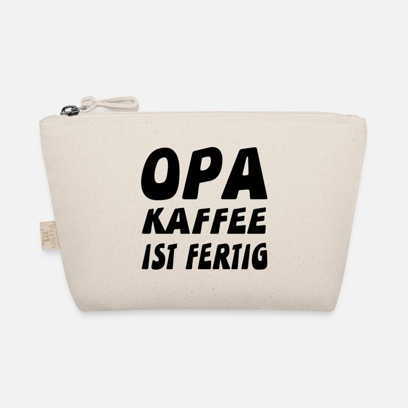 Opa Bio-Täschchen