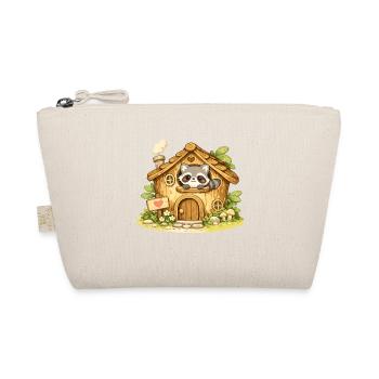 Raton laveur Waldhaus câlin - Trousse biologique - nature - Devant