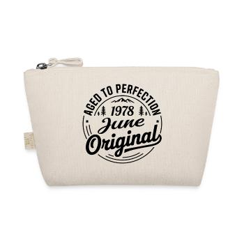 juin 1978 – Légende des sommets et montagnes - Trousse biologique - nature - Devant