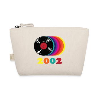 Vintage 2002 - Organic Pouch - nature - Front