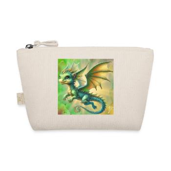 dragon - Trousse biologique - nature - Devant