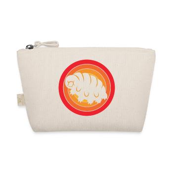 Microbiology Biology Biological Science - Organic Pouch - nature - Front