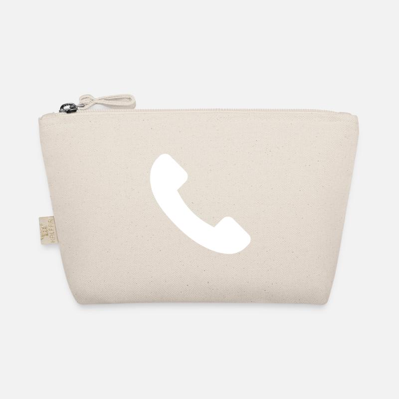 Telefon Bio-Täschchen