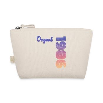 Millésime 1986 - Trousse biologique - nature - Devant