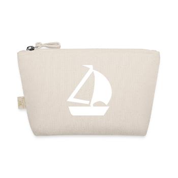 Voile - Trousse biologique - nature - Devant