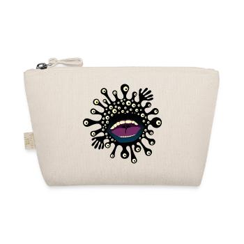 BACTERIE - Trousse biologique - nature - Devant