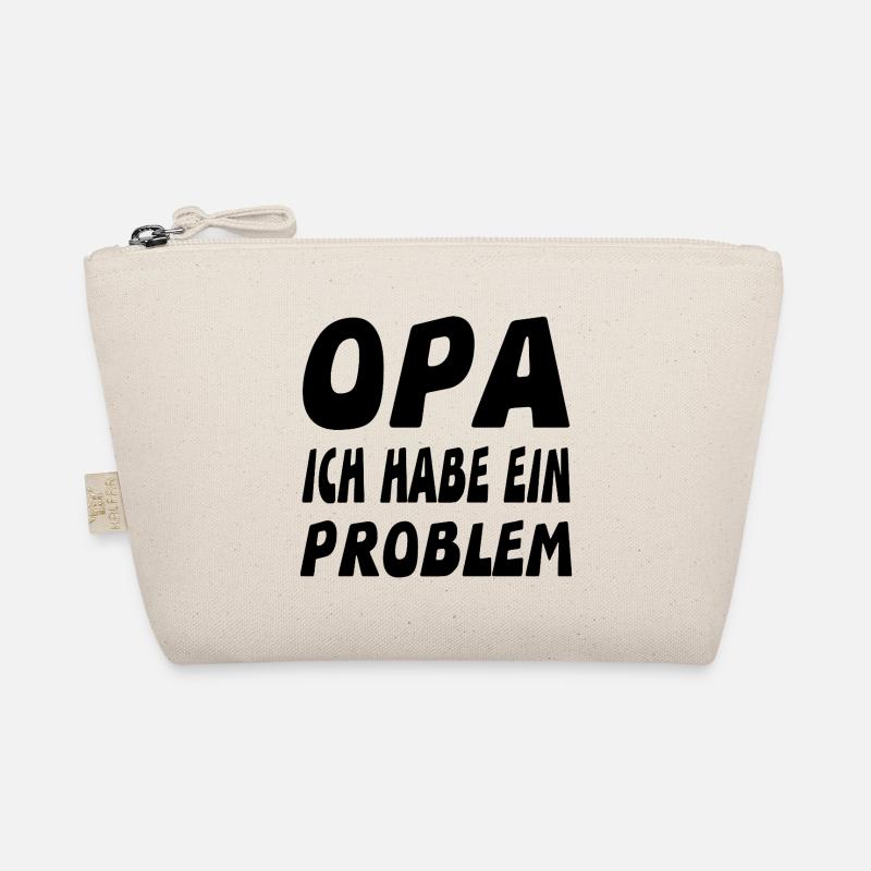 Opa Bio-Täschchen
