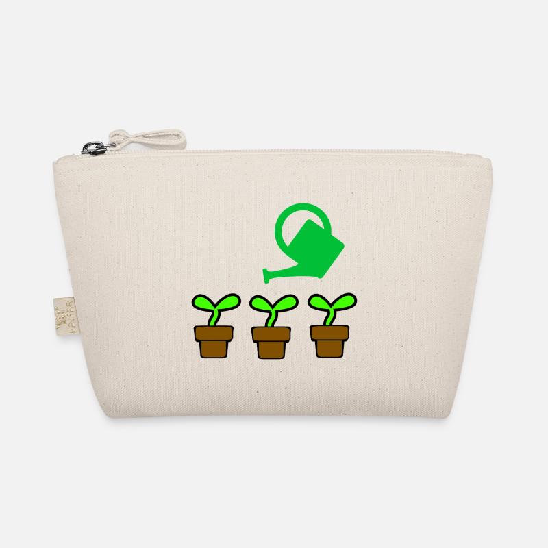 Garten Bio-Täschchen