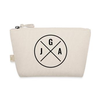Enterrement de vie de garçon - Trousse biologique - nature - Devant