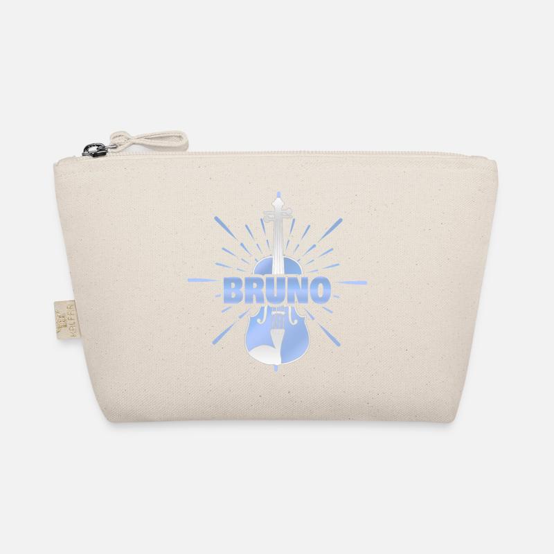 Violon Bruno Trousse biologique