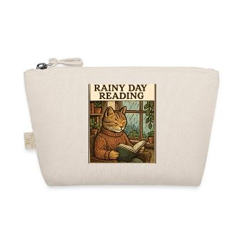 Récolte de chats sous une pluie - Trousse biologique - nature - Devant