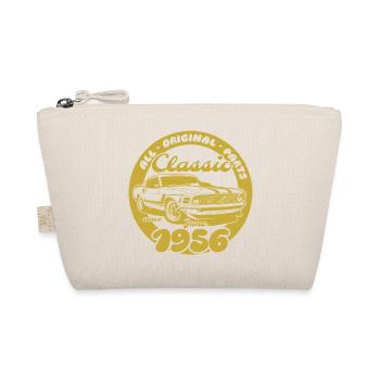 70e anniversaire - Classic Musclecar 06/1956 - Trousse biologique - nature - Devant