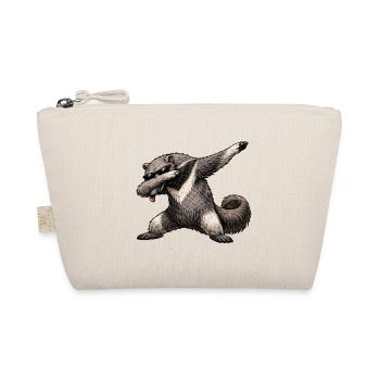 Fourmilier qui tamponne - Trousse biologique - nature - Devant