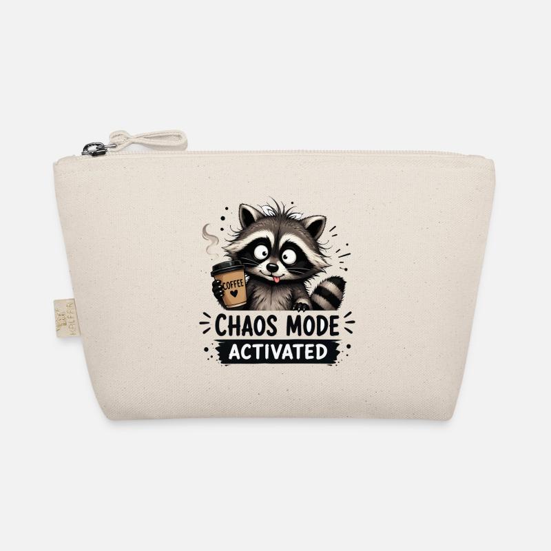 Mode Chaos activé Trousse biologique