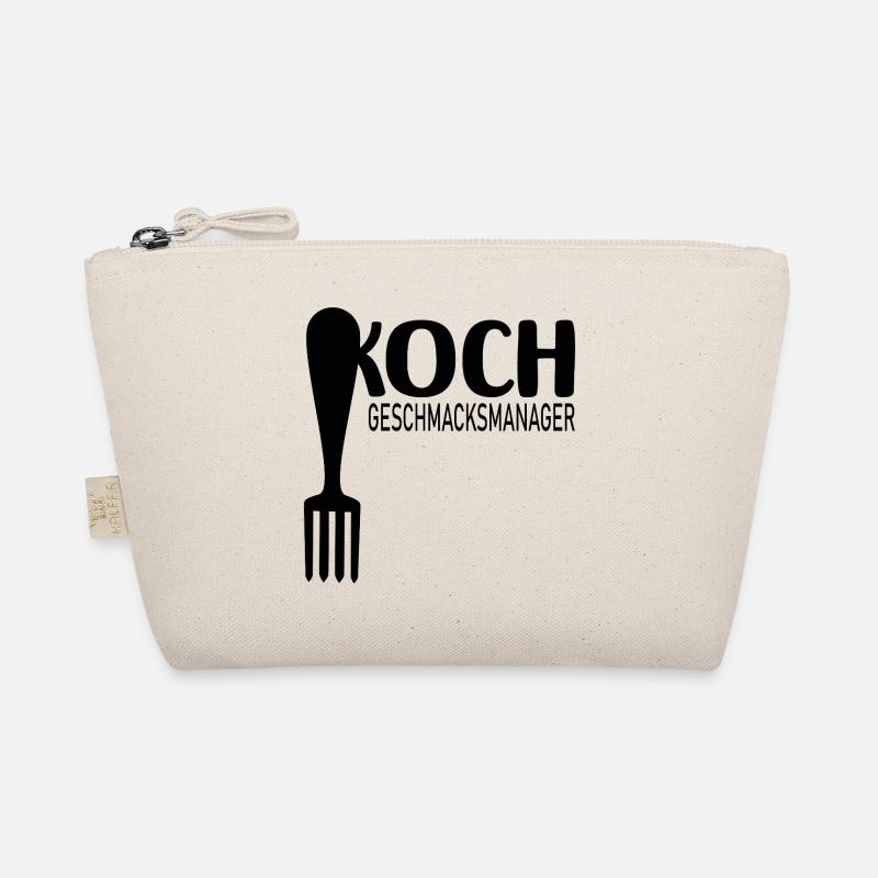 Geschmacksmanager Papa Koch Bio-Täschchen