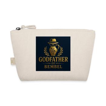 GODFATHER OF BEMBEL - Organic Pouch - nature - Front