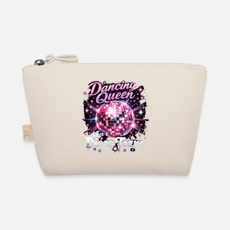 Dancing Queen & Disco Team : Mix Ball Disco Party Trousse biologique