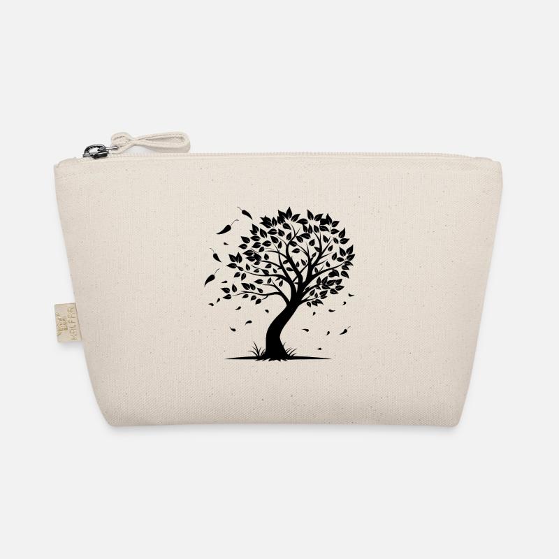 Arbre au vent Trousse biologique