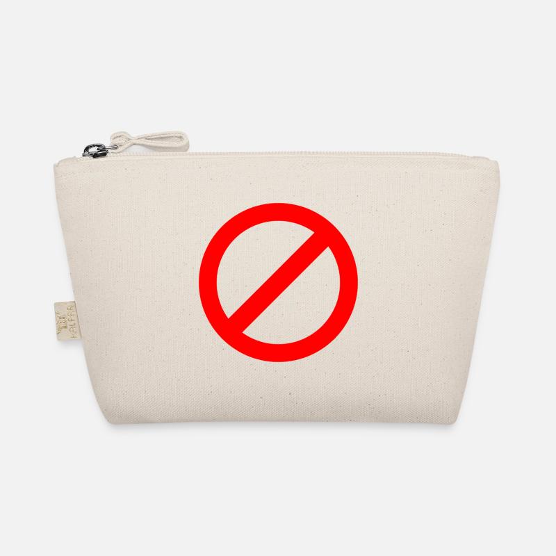 Interdit Trousse biologique