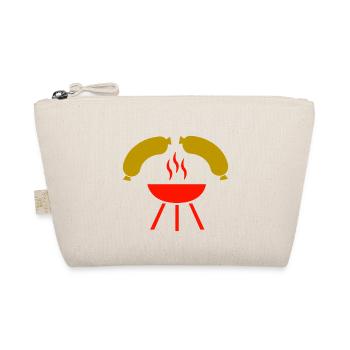 Griller - Trousse biologique - nature - Devant