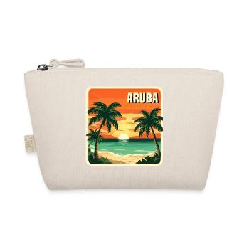 Aruba - Trousse biologique - nature - Devant