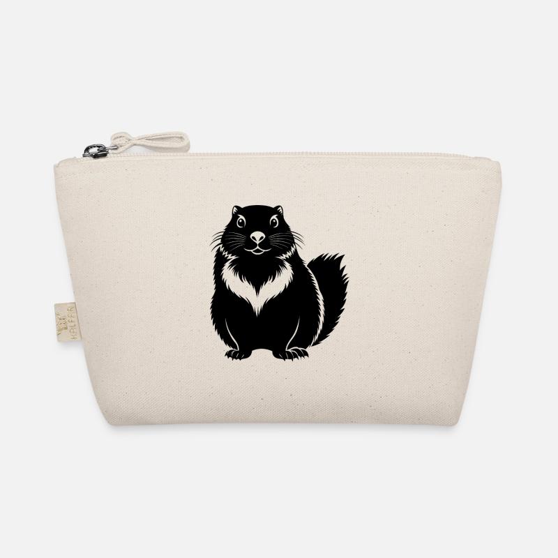 Marmot Organic Pouch