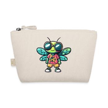 Vacances de bandes dessinées Dragonfly - Trousse biologique - nature - Devant