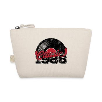 Millésime 1986 - Trousse biologique - nature - Devant