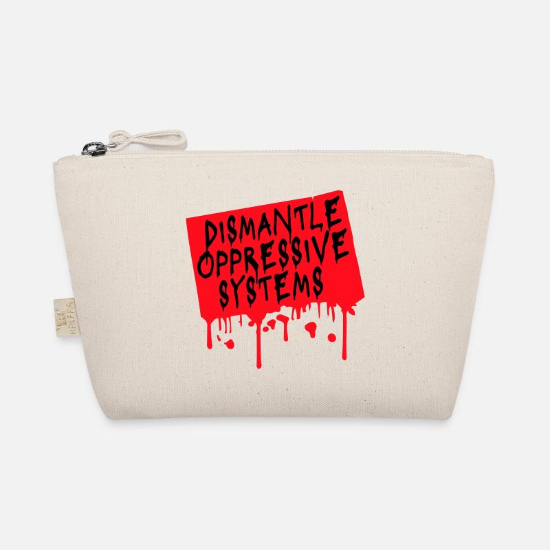 Déclaration d’activisme pour démanteler les systèmes oppressifs Trousse biologique