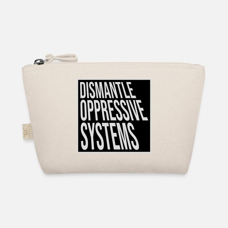 Déclaration d’activisme pour démanteler les systèmes oppressifs Trousse biologique