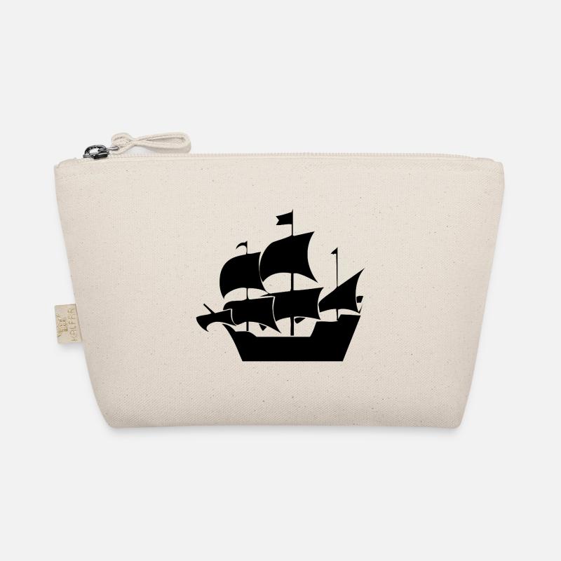 Sail Organic Pouch