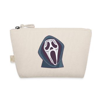 Masque spectral à capuchon - Trousse biologique - nature - Devant