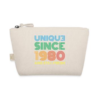 Millésime 1980 - Trousse biologique - nature - Devant