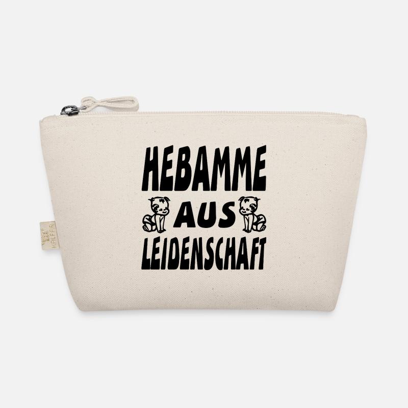 Hebamme Bio-Täschchen