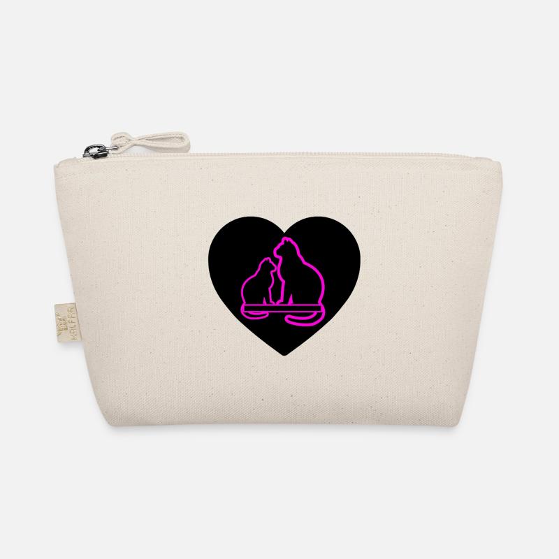 feline Organic Pouch