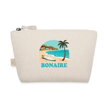 Bonaire - Trousse biologique - nature - Devant