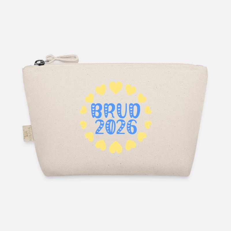 Mariée suédoise - Mariée 2026 Trousse biologique