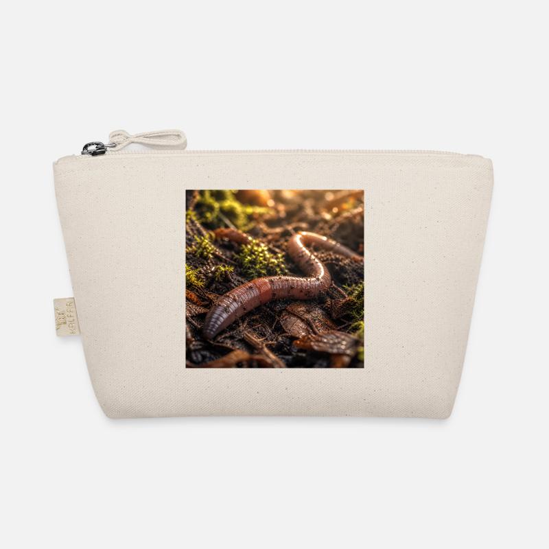 Forêt de vers de terre Trousse biologique