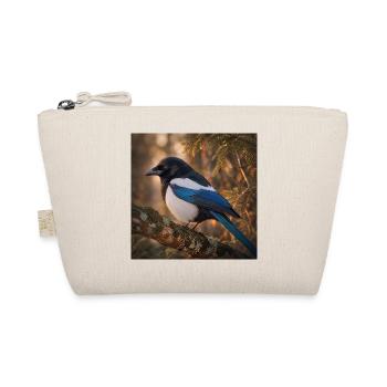 Patinez dans la forêt - Trousse biologique - nature - Devant