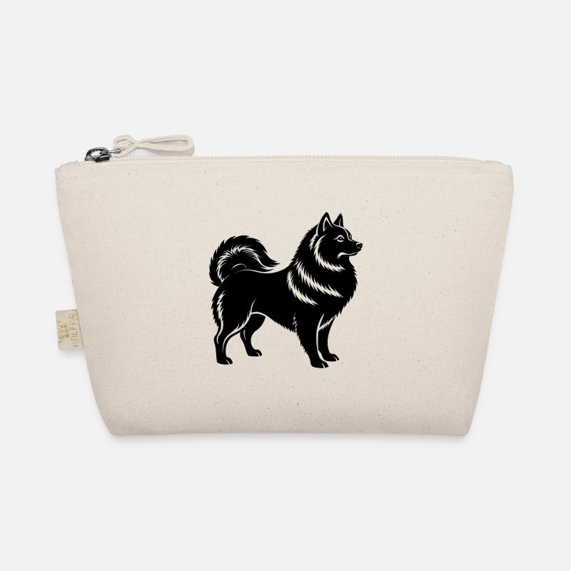 Spitz japonais Trousse biologique