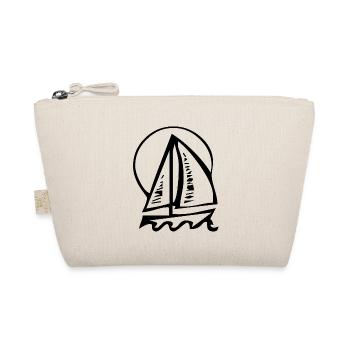 Voile - Trousse biologique - nature - Devant