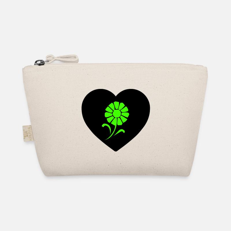 Fleur Trousse biologique