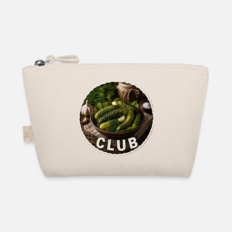 Cucumbers Malosolnii Organic Pouch